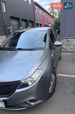 Седан Geely GC5 2014 в 