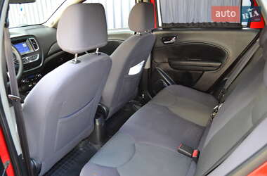 Седан Geely GC5 2015 в 