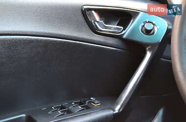 Седан Geely GC5 2015 в 