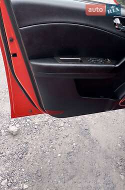 Седан Geely GC5 2014 в 
