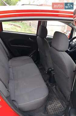 Седан Geely GC5 2014 в 