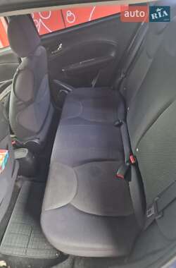 Седан Geely GC5 2014 в 