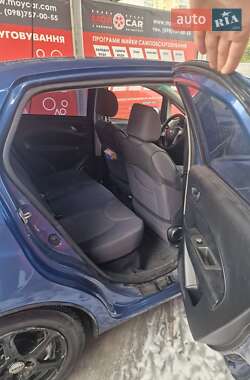 Седан Geely GC5 2014 в 