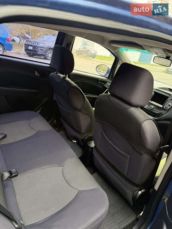 Седан Geely GC5 2014 в Києві фото 5 Седан Geely GC5 2014 в Києві