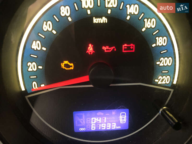 Седан Geely GC5 2014 в Киеве