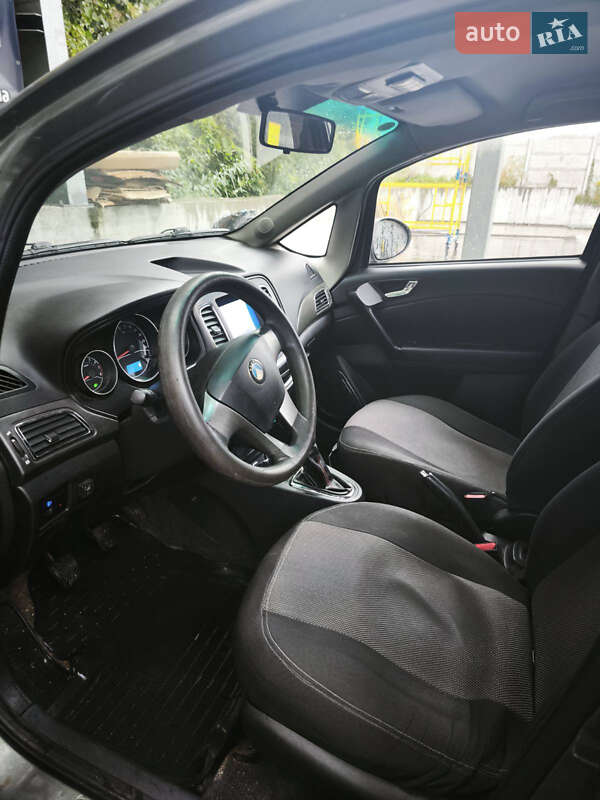 Седан Geely GC5 2015 в Киеве