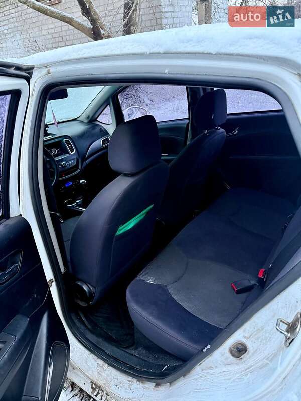 Седан Geely GC5 2014 в Харькове