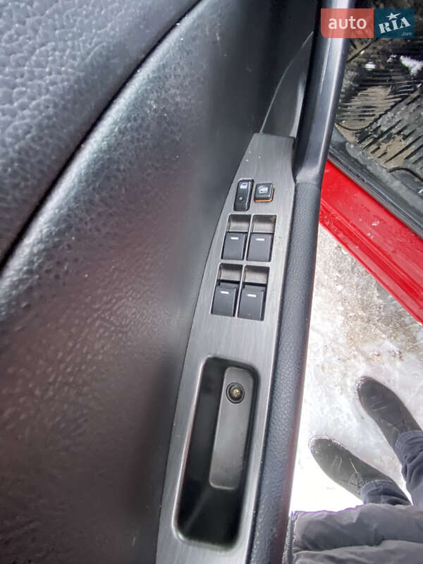 Седан Geely GC5 2014 в Тернополе