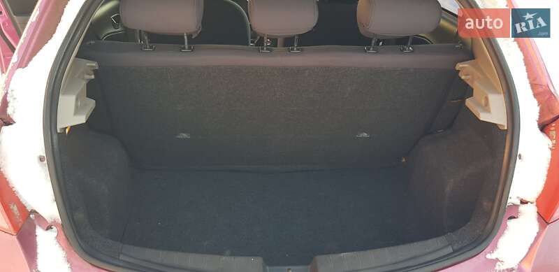 Хэтчбек Geely GC5 2015 в Житомире