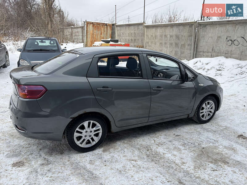 Седан Geely GC5 2015 в Києві фото 13 Седан Geely GC5 2015 в Києві