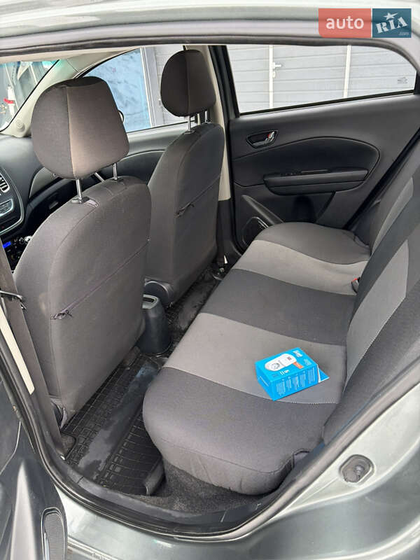 Седан Geely GC5 2015 в Києві фото 22 Седан Geely GC5 2015 в Києві