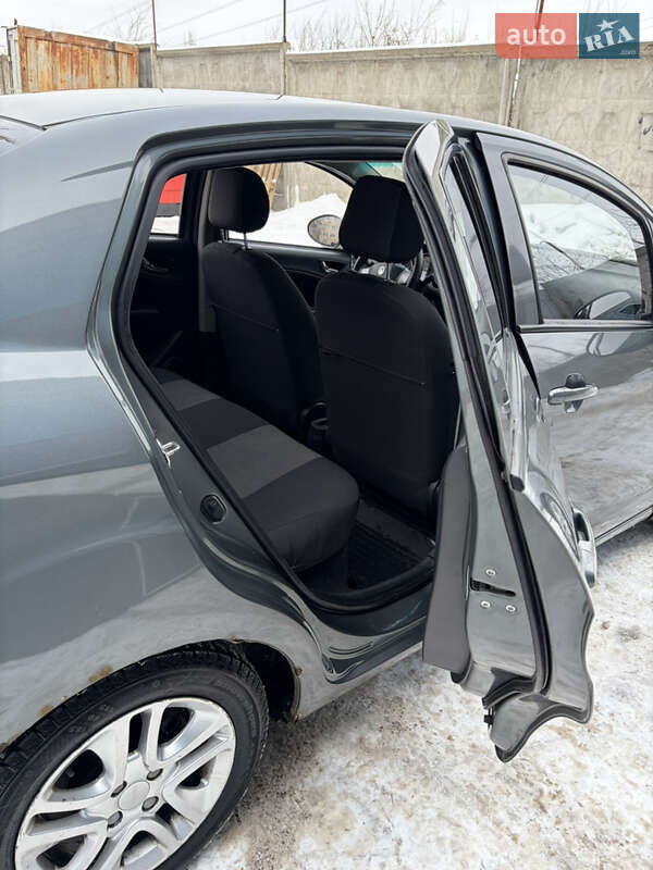 Седан Geely GC5 2015 в Києві фото 25 Седан Geely GC5 2015 в Києві