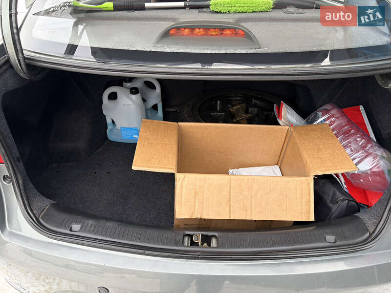 Седан Geely GC5 2015 в Києві фото 30 Седан Geely GC5 2015 в Києві