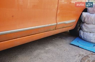 Хэтчбек Geely GC5 2014 в Киеве