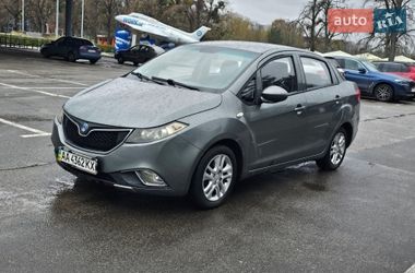 Седан Geely GC5 2015 в Киеве