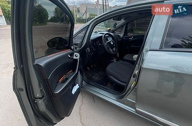 Хэтчбек Geely GC5 2015 в Коростене