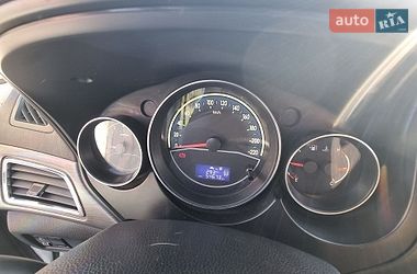 Седан Geely GC5 2014 в Дніпрі фото 7 Седан Geely GC5 2014 в Дніпрі