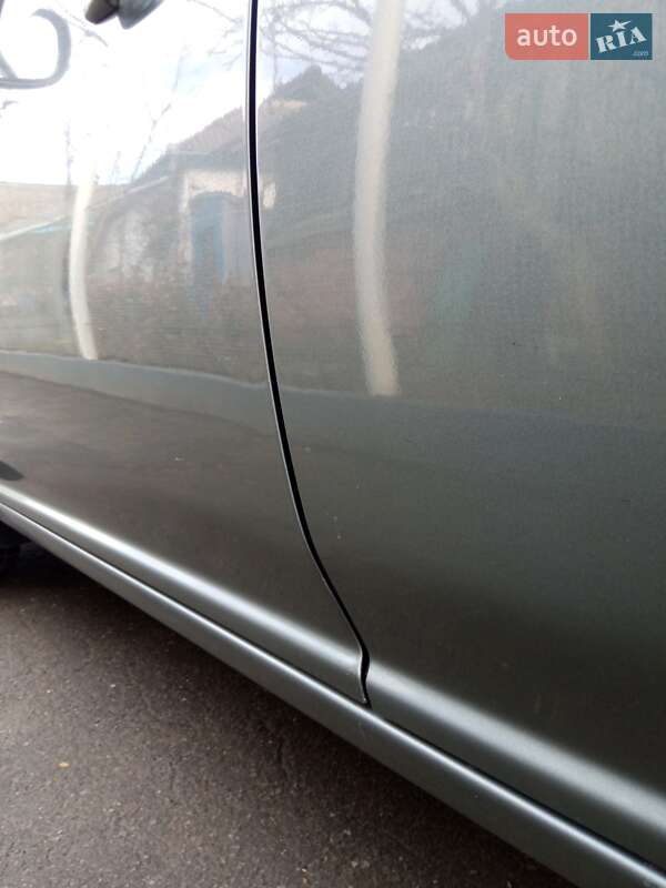 Седан Geely GC6 2014 в Крыжополе