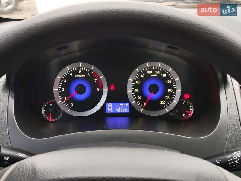Седан Geely GC6 2014 в Харкові