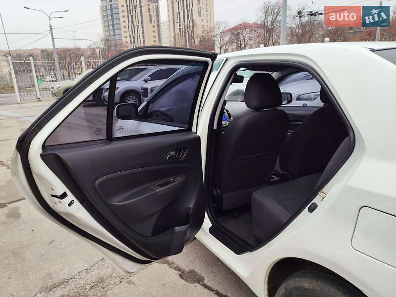 Седан Geely GC6 2014 в Харкові