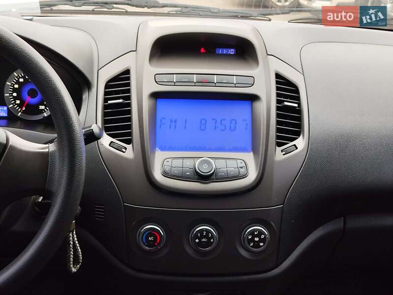 Седан Geely GC6 2014 в Харкові