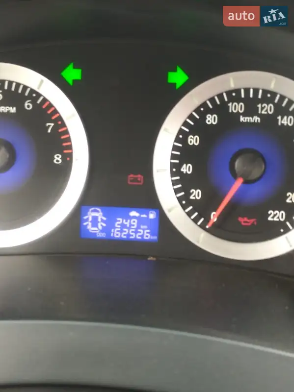 Geely GC6 2014
