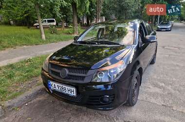 Седан Geely GC6 2014 в Києві