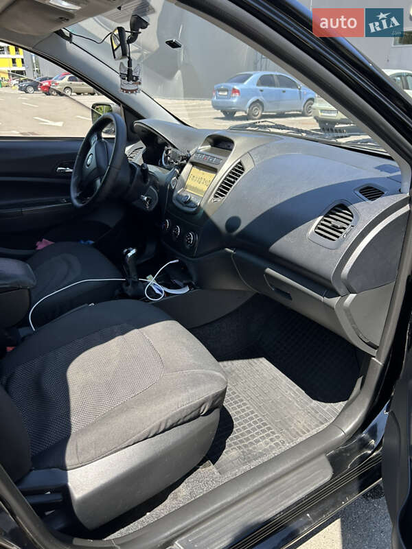Седан Geely GC6 2014 в Киеве