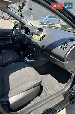 Седан Geely GC6 2014 в 