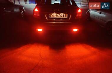 Седан Geely GC6 2014 в Запоріжжі