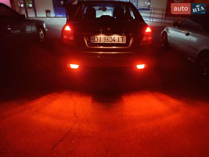 Седан Geely GC6 2014 в Запоріжжі фото 3 Седан Geely GC6 2014 в Запоріжжі