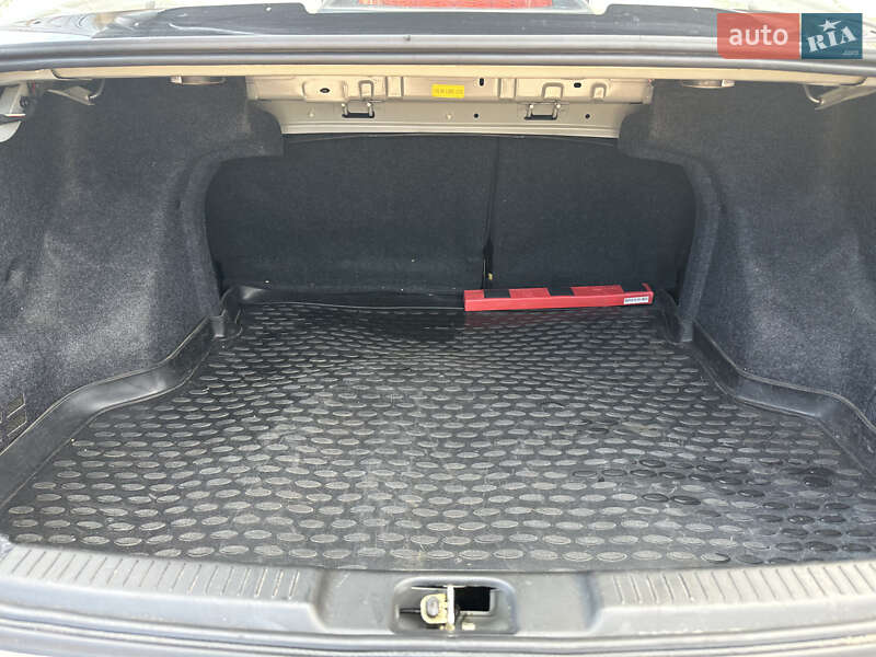 Седан Geely GC6 2014 в Киеве фото 14 Седан Geely GC6 2014 в Киеве