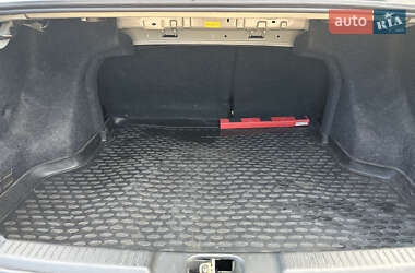 Седан Geely GC6 2014 в 