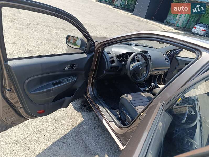 Седан Geely GC6 2014 в Запоріжжі фото 27 Седан Geely GC6 2014 в Запоріжжі