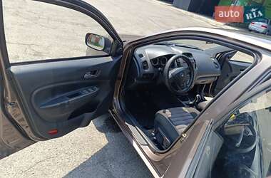 Седан Geely GC6 2014 в 
