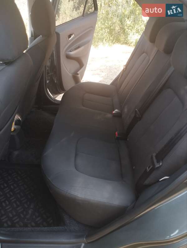 Седан Geely GC6 2015 в Запорожье