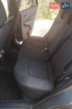 Седан Geely GC6 2015 в 