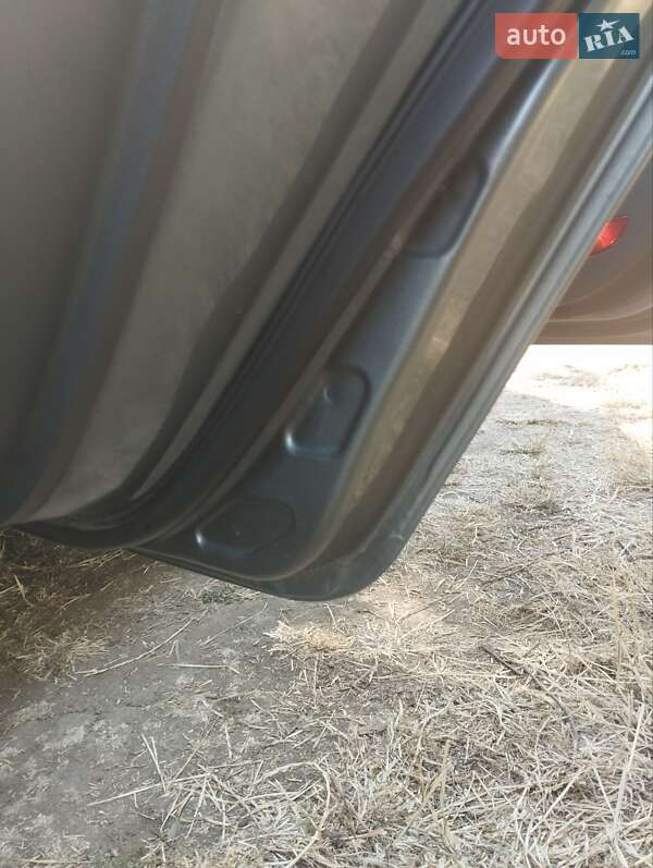 Седан Geely GC6 2015 в Запорожье