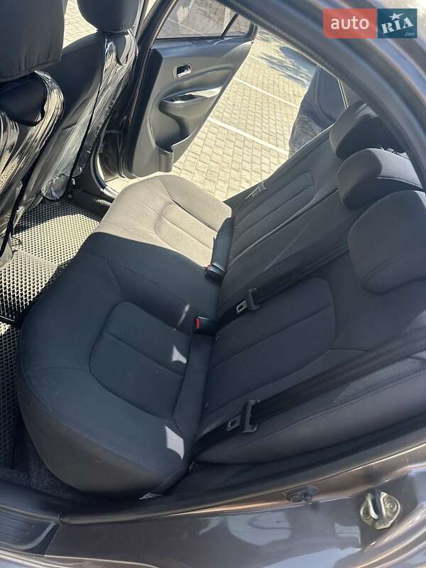 Седан Geely GC6 2015 в Николаеве фото 6 Седан Geely GC6 2015 в Николаеве