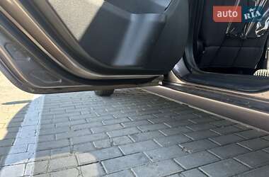 Седан Geely GC6 2015 в 