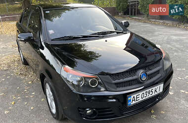 Седан Geely GC6 2014 в Киеве