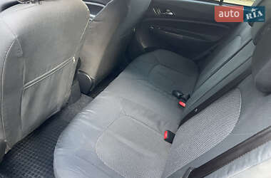 Седан Geely GC6 2014 в 