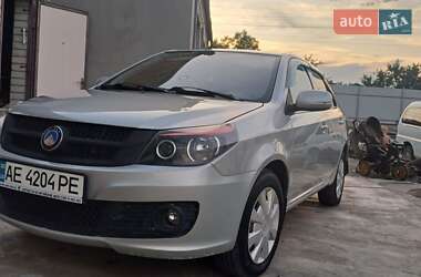 Седан Geely GC6 2014 в Магдалиновке