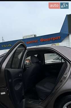 Седан Geely GC6 2015 в Киеве