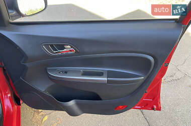 Седан Geely GC6 2015 в 