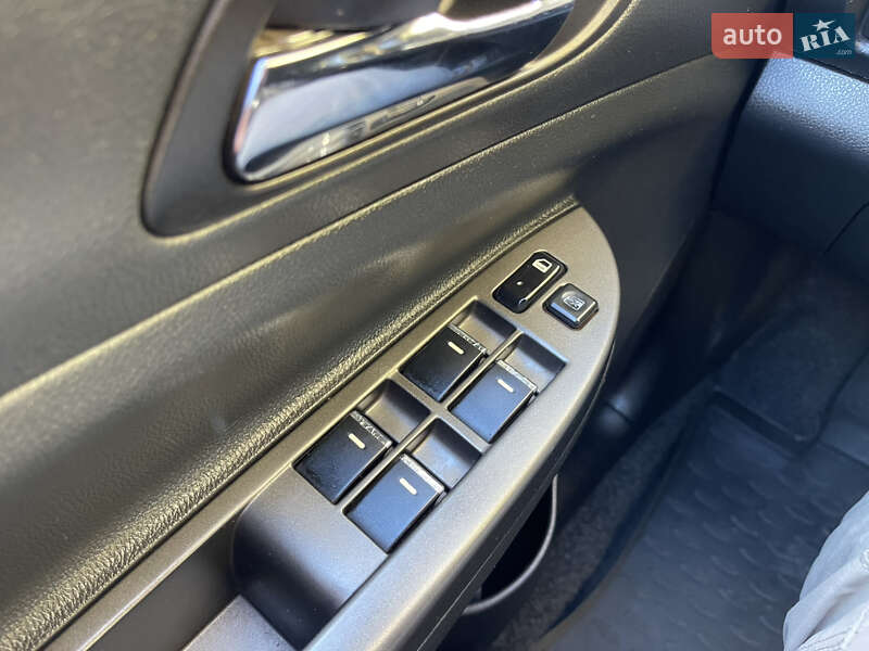 Седан Geely GC6 2015 в Киеве