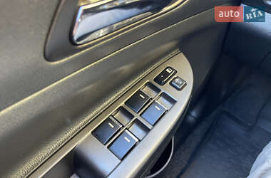 Седан Geely GC6 2015 в 