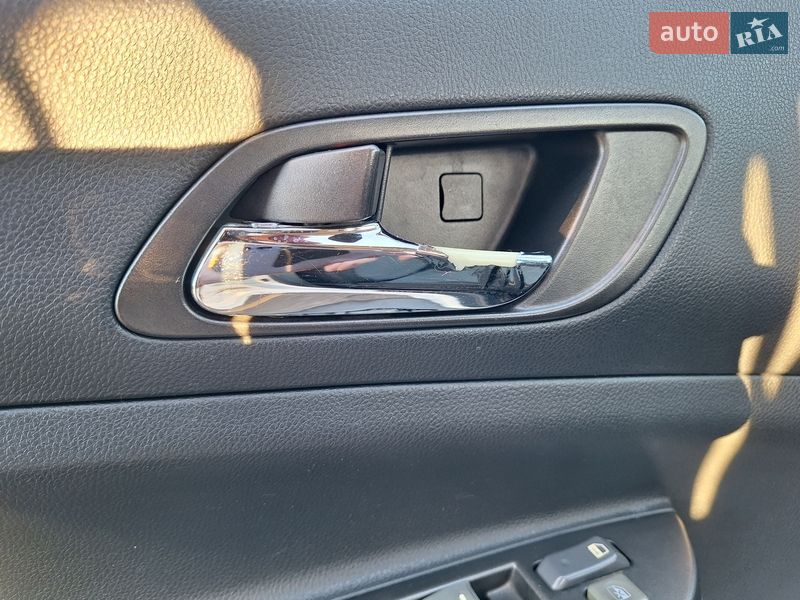 Седан Geely GC6 2014 в Кременчуці