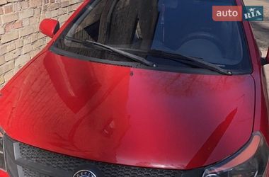 Седан Geely GC6 2014 в Києві