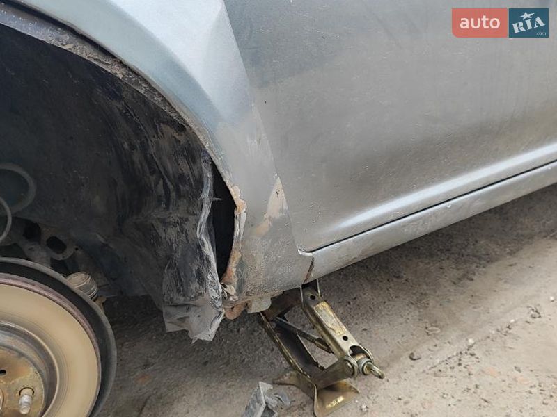 Седан Geely GC6 2014 в Кам'янському фото 4 Седан Geely GC6 2014 в Кам'янському